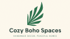 Cozy Boho Spaces